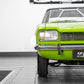 1972 MK-1 FORD CAPRI 1.6 'L' LIME GREEN *NOW SOLD*