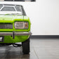 1972 MK-1 FORD CAPRI 1.6 'L' LIME GREEN *NOW SOLD*