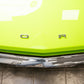 1972 MK-1 FORD CAPRI 1.6 'L' LIME GREEN *NOW SOLD*