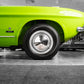 1972 MK-1 FORD CAPRI 1.6 'L' LIME GREEN *NOW SOLD*