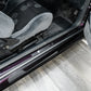 1995 Small Turbo Ford Escort Rs Cosworth Lux Aubergine *NOW SOLD*