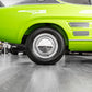 1972 MK-1 FORD CAPRI 1.6 'L' LIME GREEN *NOW SOLD*