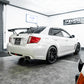 Subaru Impreza WRX STi S206 NBR Challenge Pack White Pearl