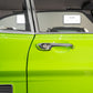 1972 MK-1 FORD CAPRI 1.6 'L' LIME GREEN *NOW SOLD*