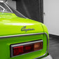 1972 MK-1 FORD CAPRI 1.6 'L' LIME GREEN *NOW SOLD*