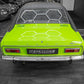 1972 MK-1 FORD CAPRI 1.6 'L' LIME GREEN *NOW SOLD*