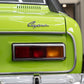 1972 MK-1 FORD CAPRI 1.6 'L' LIME GREEN *NOW SOLD*