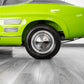 1972 MK-1 FORD CAPRI 1.6 'L' LIME GREEN *NOW SOLD*