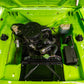 1972 MK-1 FORD CAPRI 1.6 'L' LIME GREEN *NOW SOLD*