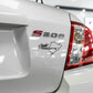 Subaru Impreza WRX STi S206 NBR Challenge Pack White Pearl