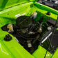 1972 MK-1 FORD CAPRI 1.6 'L' LIME GREEN *NOW SOLD*