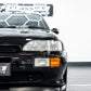 1995 Small Turbo Ford Escort Rs Cosworth Lux Aubergine *NOW SOLD*