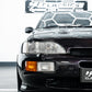 1995 Small Turbo Ford Escort Rs Cosworth Lux Aubergine *NOW SOLD*