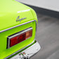 1972 MK-1 FORD CAPRI 1.6 'L' LIME GREEN *NOW SOLD*