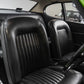 1972 MK-1 FORD CAPRI 1.6 'L' LIME GREEN *NOW SOLD*