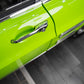 1972 MK-1 FORD CAPRI 1.6 'L' LIME GREEN *NOW SOLD*