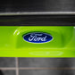 1972 MK-1 FORD CAPRI 1.6 'L' LIME GREEN *NOW SOLD*