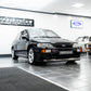 1995 Small Turbo Ford Escort Rs Cosworth Lux Aubergine *NOW SOLD*