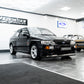 1995 Small Turbo Ford Escort Rs Cosworth Lux Aubergine *NOW SOLD*