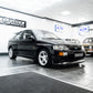 1995 Small Turbo Ford Escort Rs Cosworth Lux Aubergine *NOW SOLD*