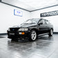 1995 Small Turbo Ford Escort Rs Cosworth Lux Aubergine *NOW SOLD*