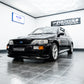 1995 Small Turbo Ford Escort Rs Cosworth Lux Aubergine *NOW SOLD*