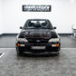 1995 Small Turbo Ford Escort Rs Cosworth Lux Aubergine *NOW SOLD*