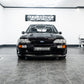 1995 Small Turbo Ford Escort Rs Cosworth Lux Aubergine *NOW SOLD*