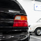 1995 Small Turbo Ford Escort Rs Cosworth Lux Aubergine *NOW SOLD*