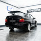 1995 Small Turbo Ford Escort Rs Cosworth Lux Aubergine *NOW SOLD*