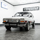 1980 MK-1 Ford Fiesta 1.3 Supersport 'Strato Silver Metallic'