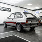 1980 MK-1 Ford Fiesta 1.3 Supersport 'Strato Silver Metallic'