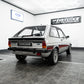 1980 MK-1 Ford Fiesta 1.3 Supersport 'Strato Silver Metallic'