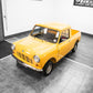 1978 AUSTIN MINI PICKUP 998cc 'SANDGLOW YELLOW' FOR SALE