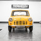 1978 AUSTIN MINI PICKUP 998cc 'SANDGLOW YELLOW' FOR SALE