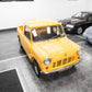 1978 AUSTIN MINI PICKUP 998cc 'SANDGLOW YELLOW' FOR SALE