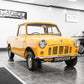 1978 AUSTIN MINI PICKUP 998cc 'SANDGLOW YELLOW' FOR SALE