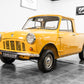 1978 AUSTIN MINI PICKUP 998cc 'SANDGLOW YELLOW' FOR SALE