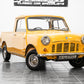 1978 AUSTIN MINI PICKUP 998cc 'SANDGLOW YELLOW' FOR SALE