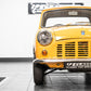 1978 AUSTIN MINI PICKUP 998cc 'SANDGLOW YELLOW' FOR SALE