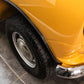 1978 AUSTIN MINI PICKUP 998cc 'SANDGLOW YELLOW' FOR SALE