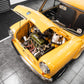 1978 AUSTIN MINI PICKUP 998cc 'SANDGLOW YELLOW' FOR SALE