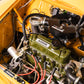 1978 AUSTIN MINI PICKUP 998cc 'SANDGLOW YELLOW' FOR SALE