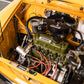 1978 AUSTIN MINI PICKUP 998cc 'SANDGLOW YELLOW' FOR SALE