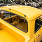 1978 AUSTIN MINI PICKUP 998cc 'SANDGLOW YELLOW' FOR SALE