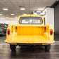 1978 AUSTIN MINI PICKUP 998cc 'SANDGLOW YELLOW' FOR SALE