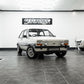 1981 Ford Fiesta Supersport Diamond White