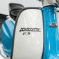 1966 Lambretta Italian Innocenti LI150 Series 3 Scooter 'Stunning Example'