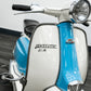 1966 Lambretta Italian Innocenti LI150 Series 3 Scooter 'Stunning Example'