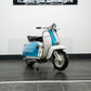 1966 Lambretta Italian Innocenti LI150 Series 3 Scooter 'Stunning Example'